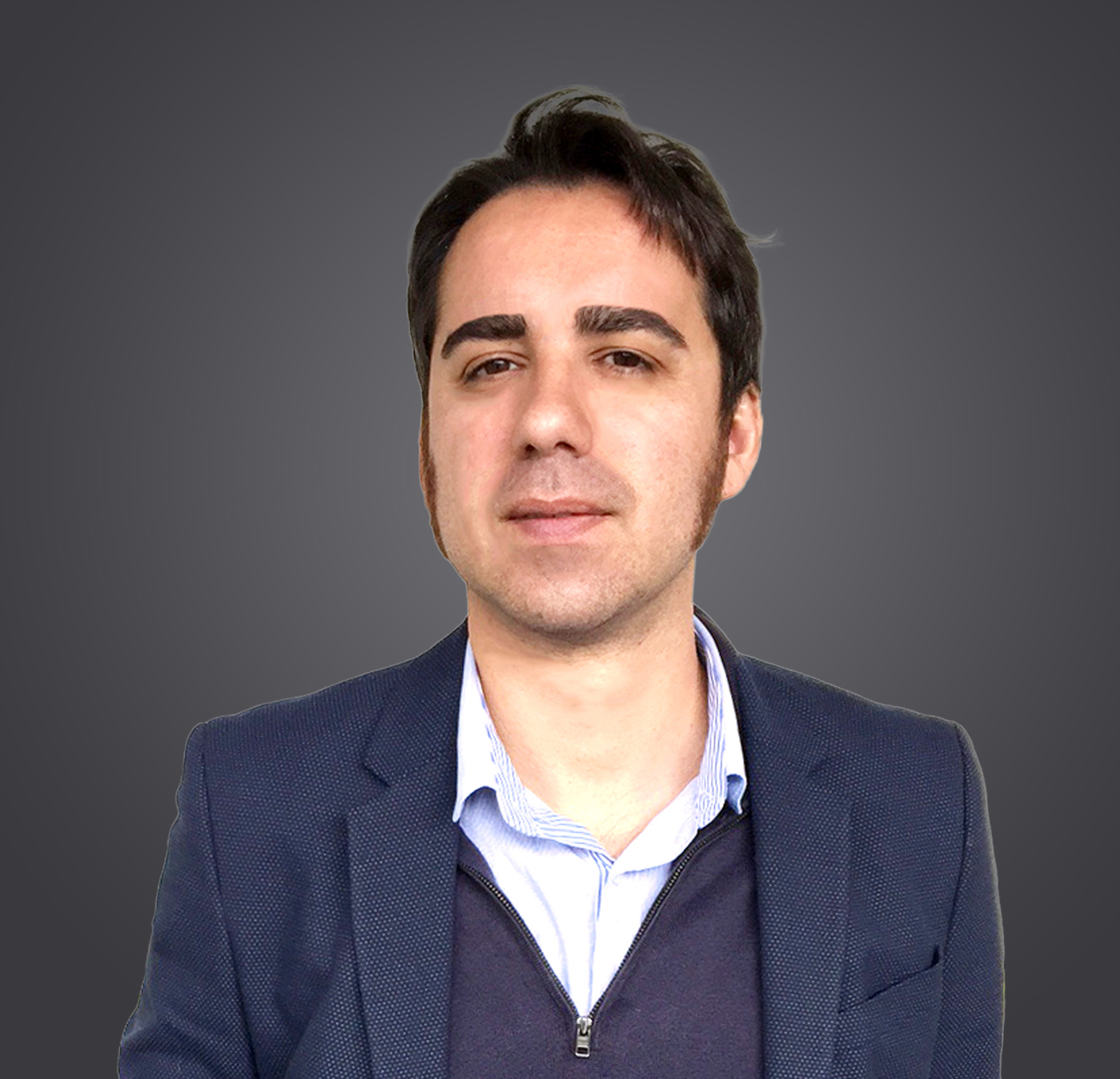 Dr. Carlos Fernández García