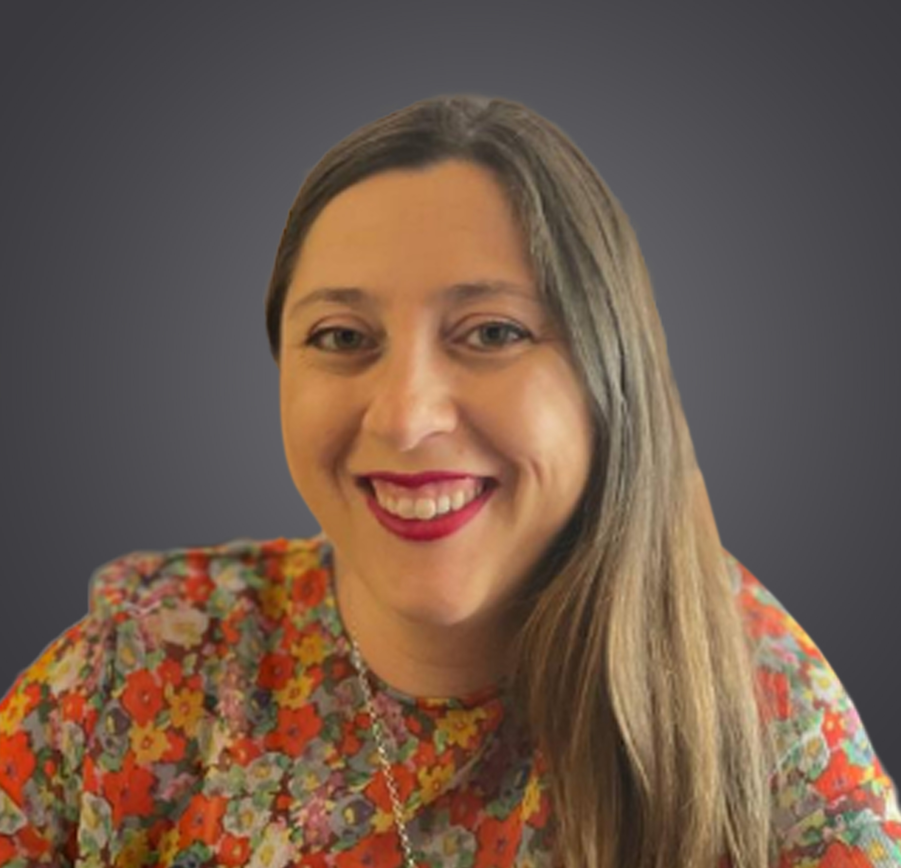 Dra. Cristina Pérez Rico