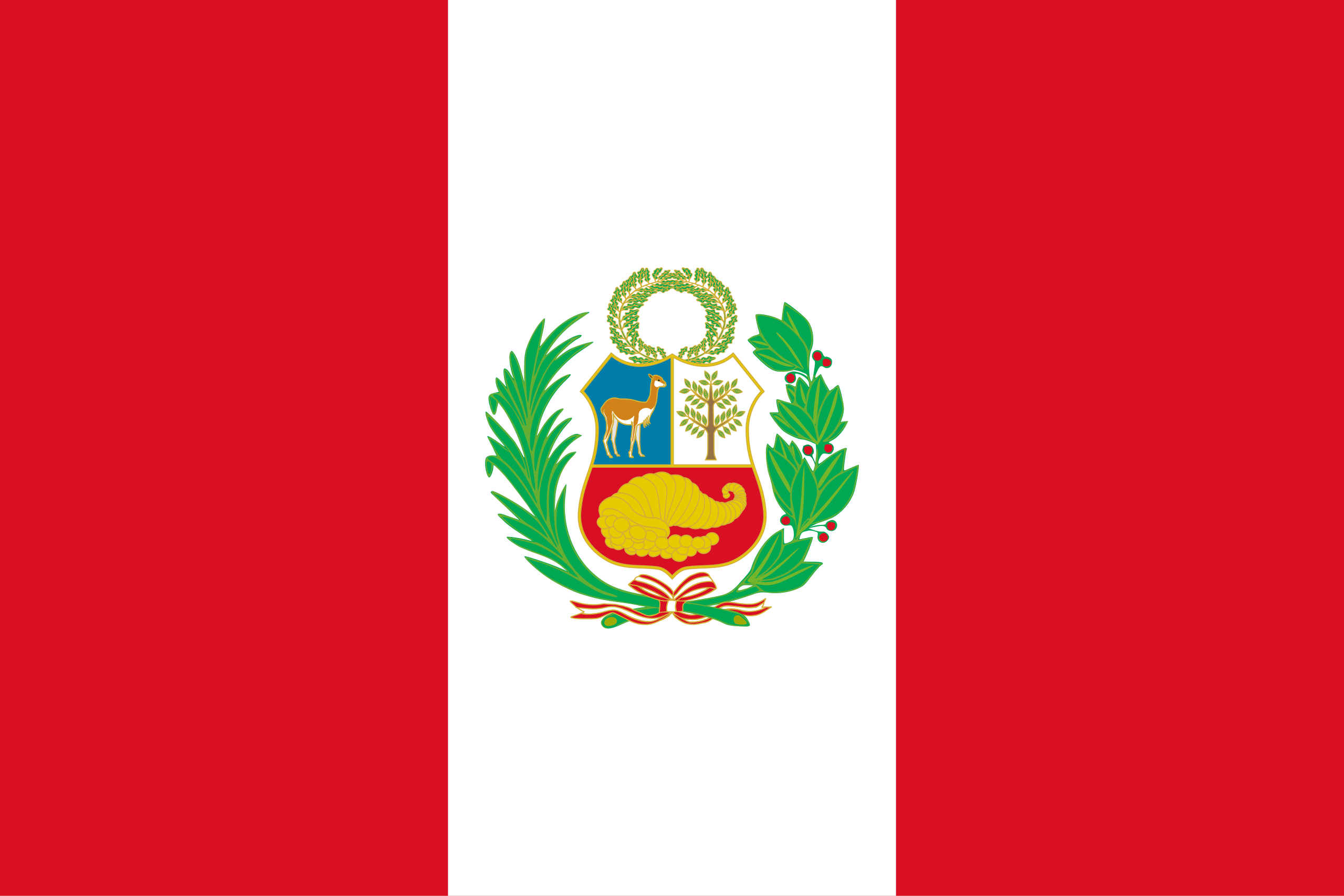 PERÚ