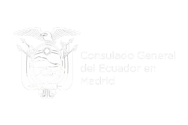 Consulado General del Ecuador en Madrid