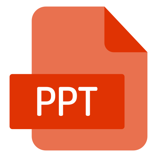 Icono Formato de Diapositivas